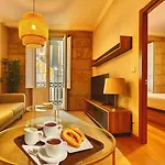 Principe Centro Apartment *