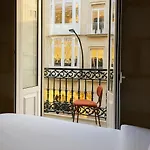 Principe Centro Apartment Vigo