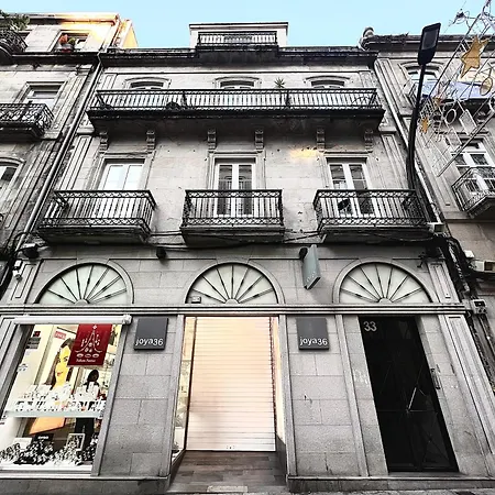 Daire Principe Centro *