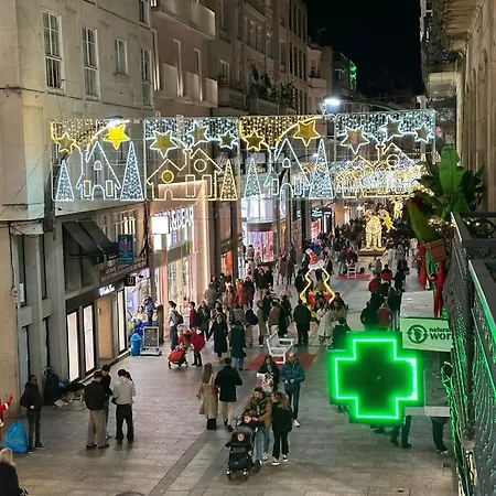 Principe Centro