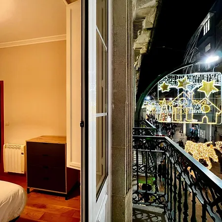 Daire Principe Centro