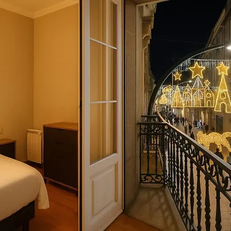 Апартаменты Principe Centro *