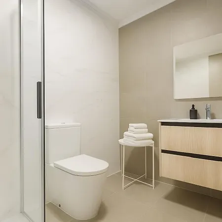 Principe Centro Apartamento