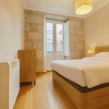 Principe Centro Vigo