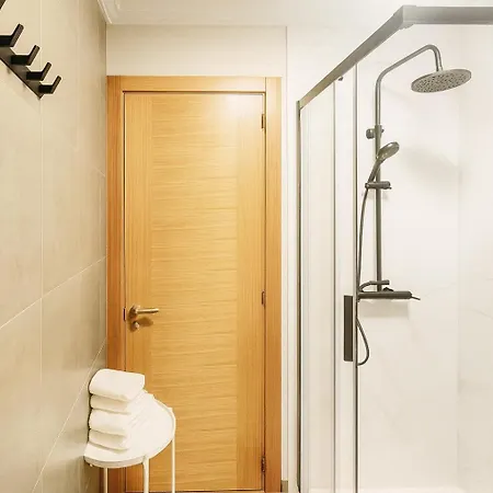 Apartmán Principe Centro Vigo