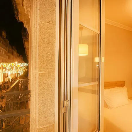 Apartamento Principe Centro