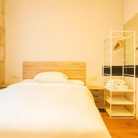 شقة Principe Centro فيجو