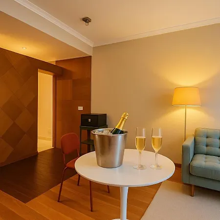 Principe Centro Apartmán