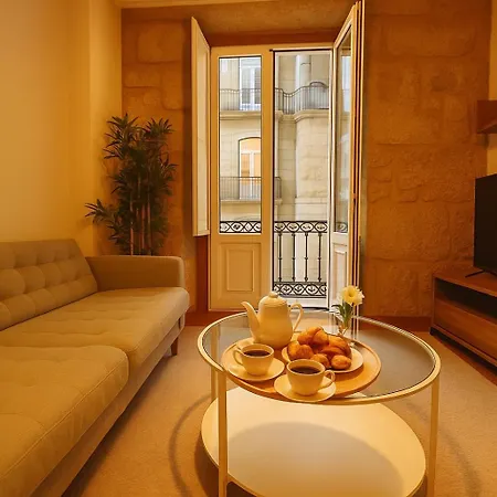 Apartmán Principe Centro *