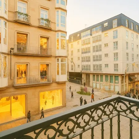 Apartmán Principe Centro