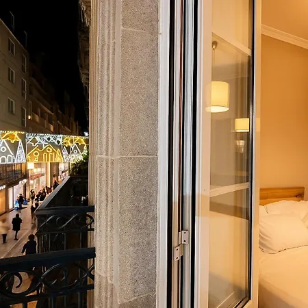 Principe Centro Apartmán *