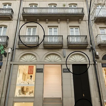 Apartmán Principe Centro *