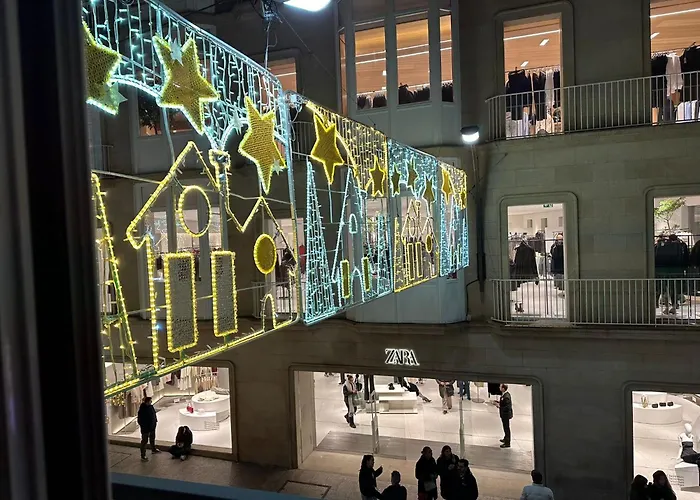 Principe Centro * Βίγκο