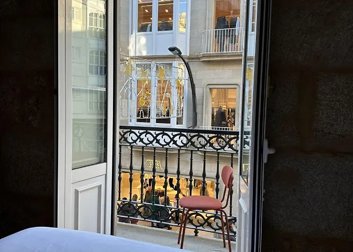 Διαμέρισμα Principe Centro *