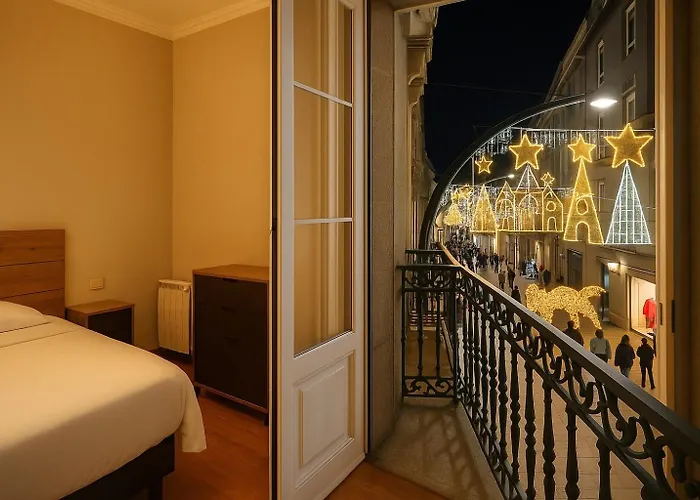 Διαμέρισμα Principe Centro *