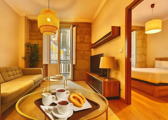 Principe Centro Διαμέρισμα *