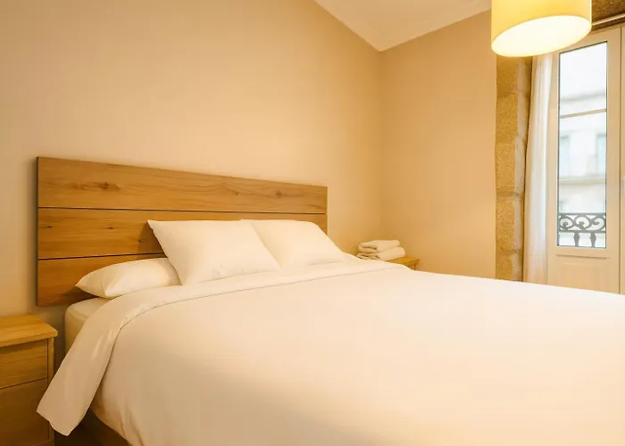 Διαμέρισμα Principe Centro *