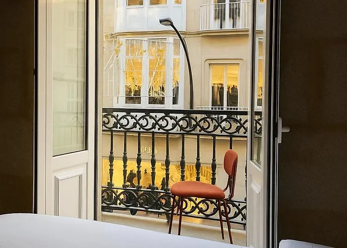 Principe Centro Διαμέρισμα Βίγκο