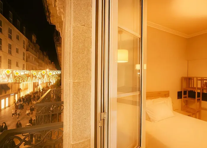 Διαμέρισμα Principe Centro