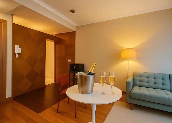 Principe Centro Διαμέρισμα