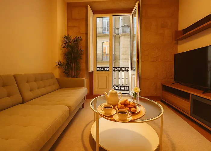 Διαμέρισμα Principe Centro *