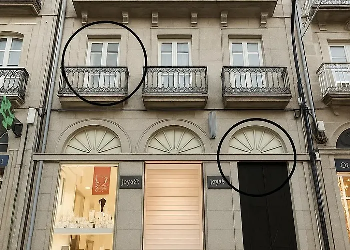 Διαμέρισμα Principe Centro *